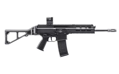 B&T APC223 PRO SBR 556 12" 30RD BLK