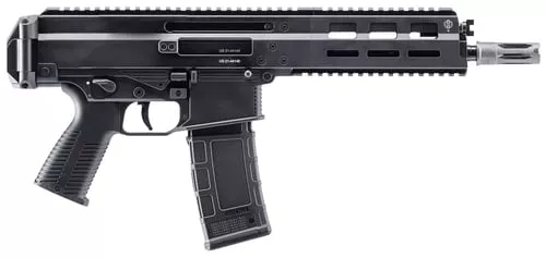 B&T APC300 PRO 300BLK 10.4" 30RD BLK