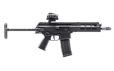 B&T APC300PRO SBR 300BO 10.4" 30R BK