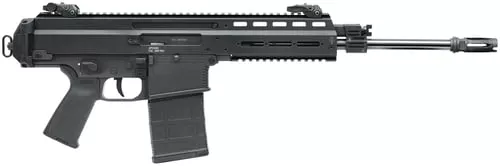 B&T APC308 PRO 308WIN 16" 20RD BLK