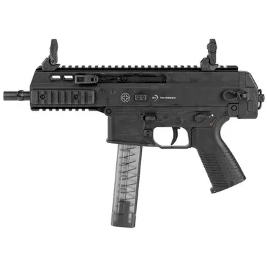 B&T APC9 Pro 9mm Luger Pistol 6.8″ Barrel 30+1 Round Black
