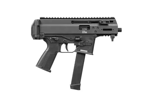 B&T APC9K PRO 9MM 5.5" 33RD GLK PTMG
