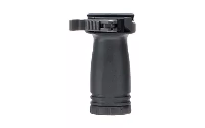 B&T Unigrip Quick Detach Short Polymer Black