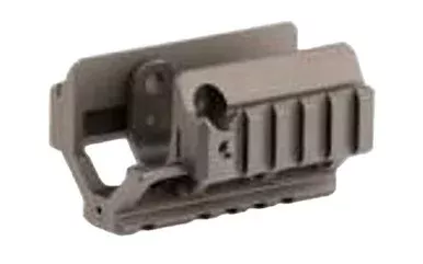 B&T Usa 3X NAR Handguard MP5K Black