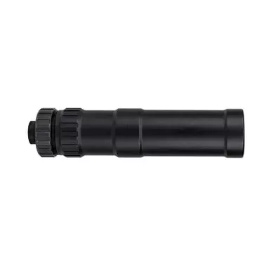 B&T Usa Impulse OLS Compact Suppressor 9mm 1/2×28 Thread
