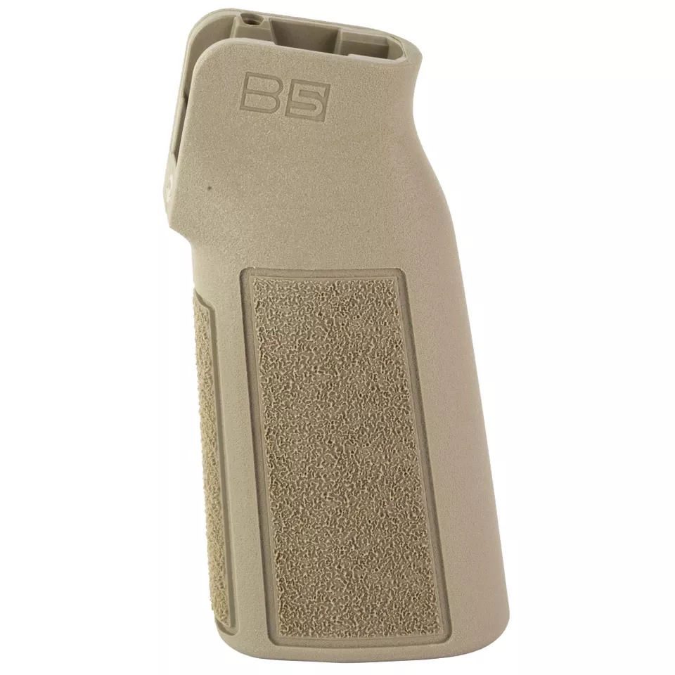 B5 P-GRIP 22 Flat Dark Earth