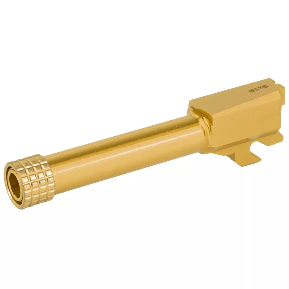BACKUP BBL SIG P320 COMPACT THREADED FDE