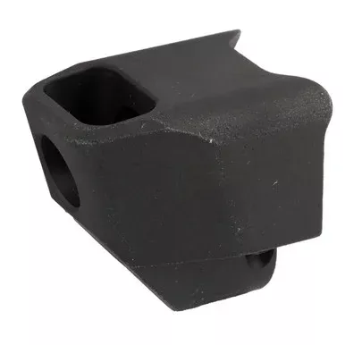 Backup Tactical PROComp Compensator for Glock 9mm Gen4 & Gen5 Pistols
