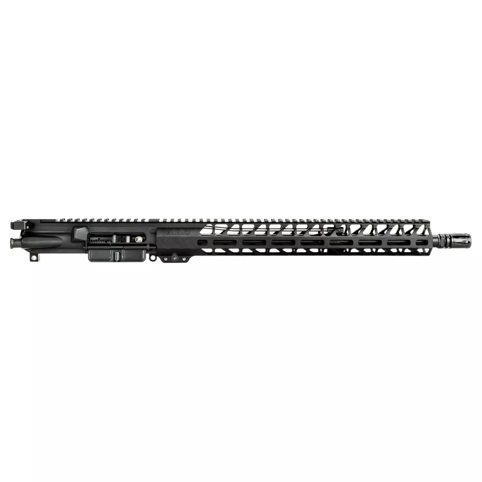 BAD 16 Upper Workhorse 556 Ambi Black