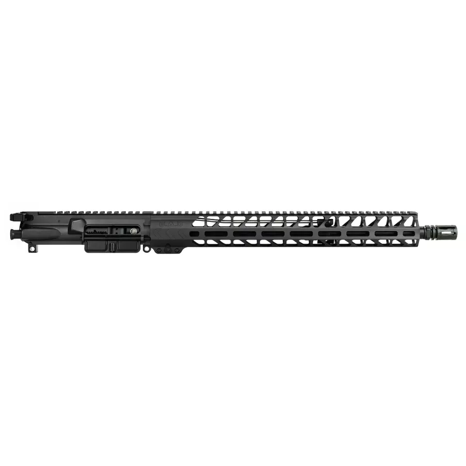 BAD 16 Upper Workhorse 556 Ambi C Gray