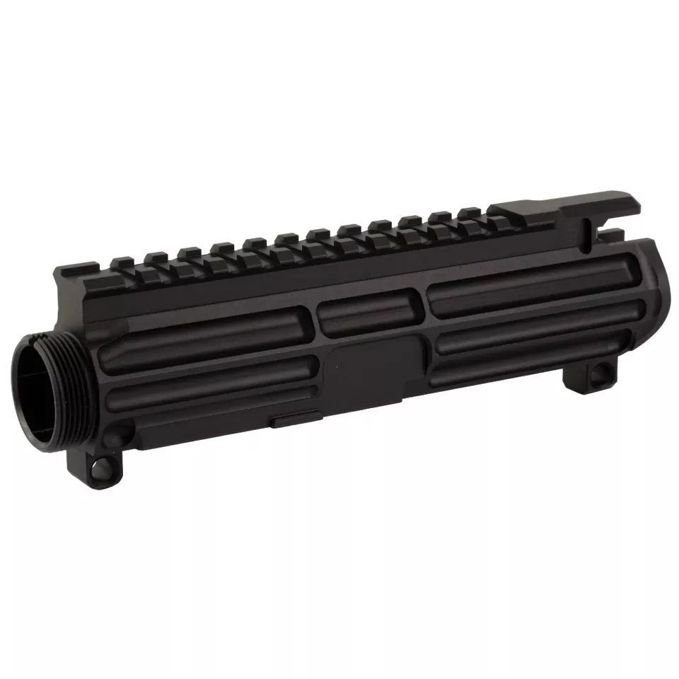BAD XIPHOS 9MM Stamped Upper Receiver