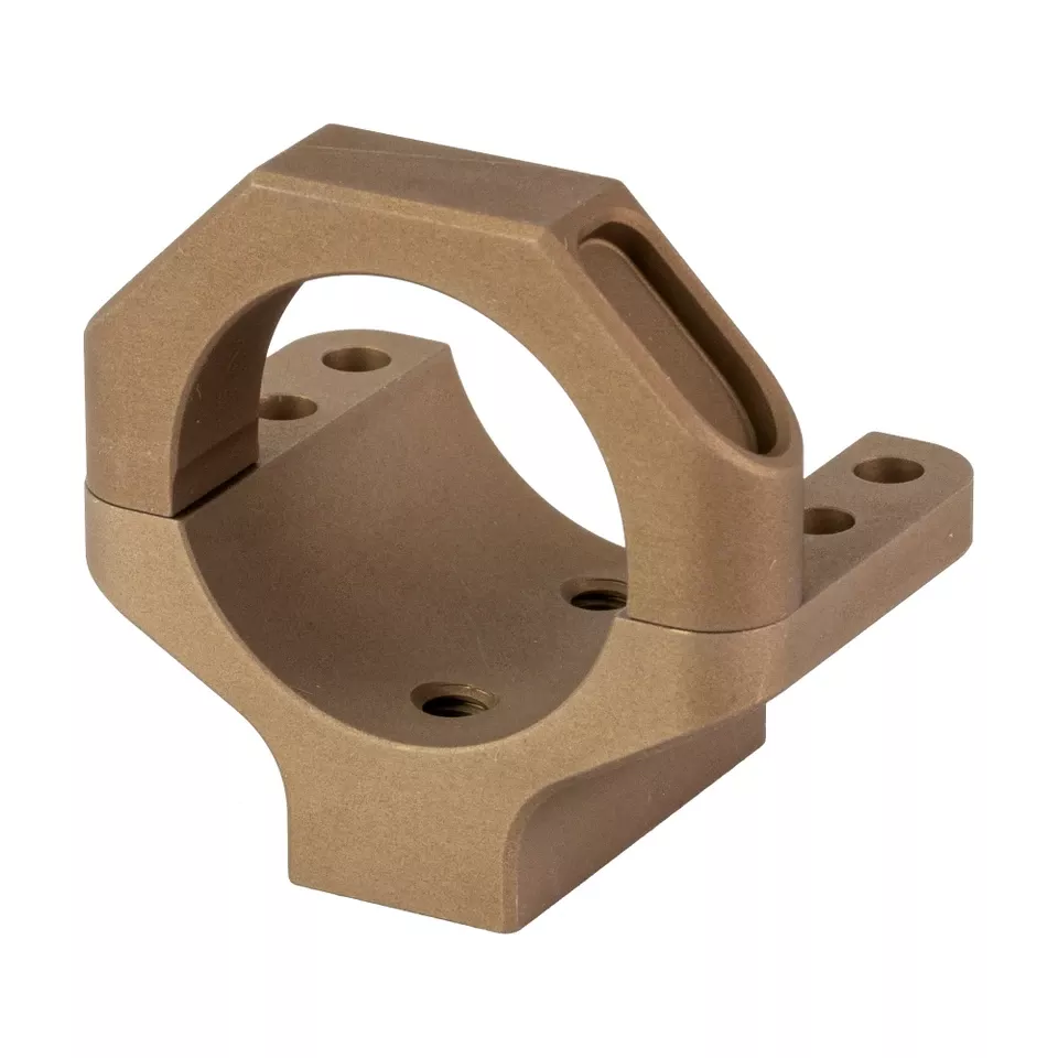 Badger 30mm Tan Scope Ring Cap
