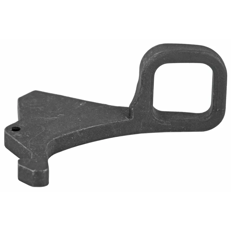 BADGER AR Tactical Latch Black