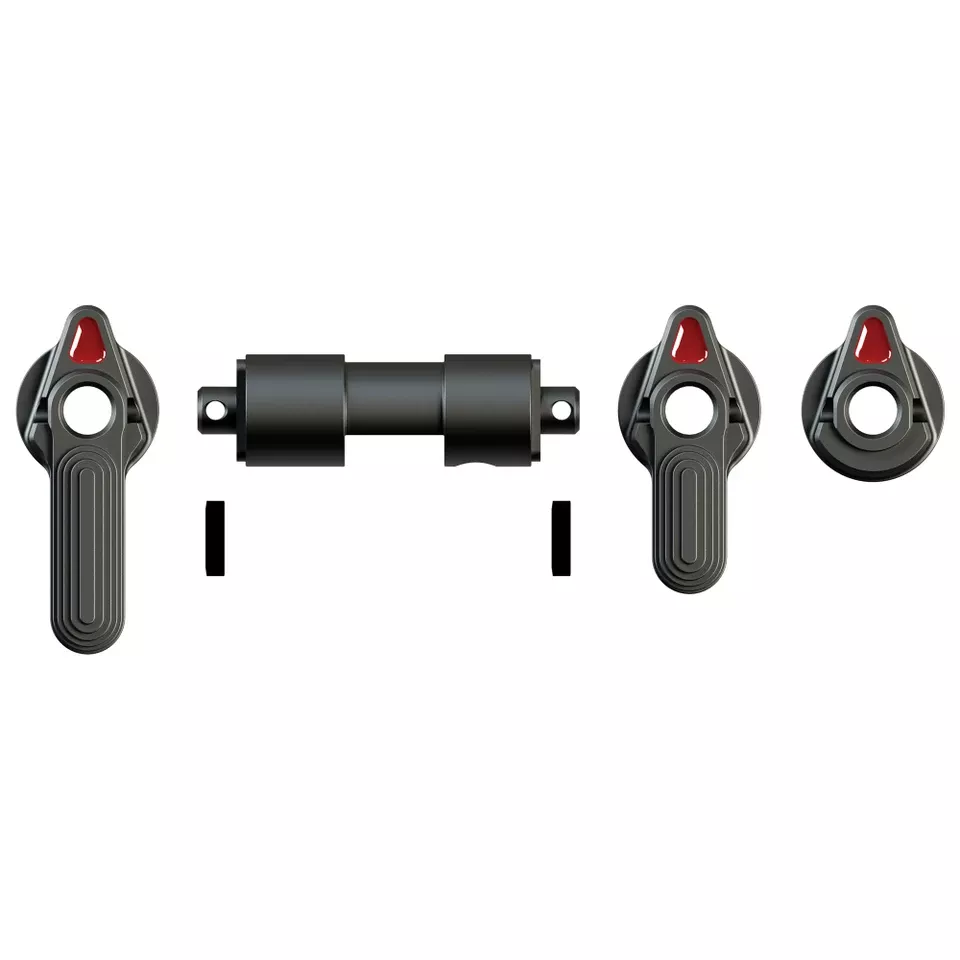 BADGER C1: Advanced Modular Safety System