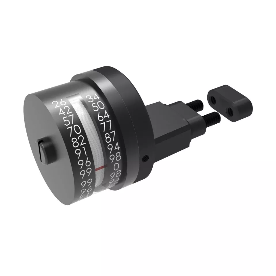 BADGER CONDITION ONE ACI BLACK