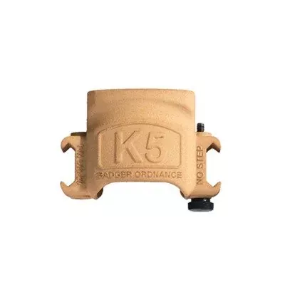Badger Ordnance K5 Mount For 5000 Series Kestrel Weather Meters