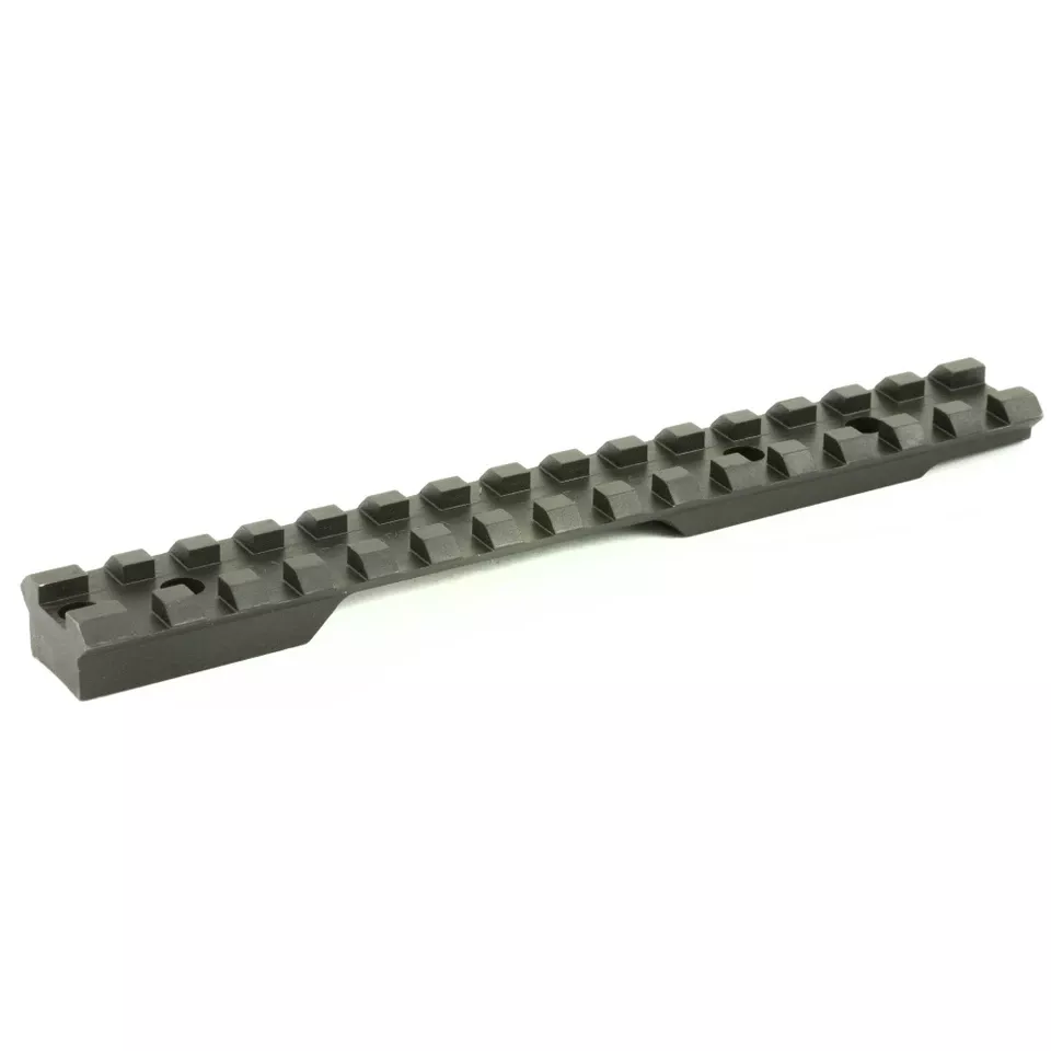 BADGER REM SA 20MOA SCOPE RAIL
