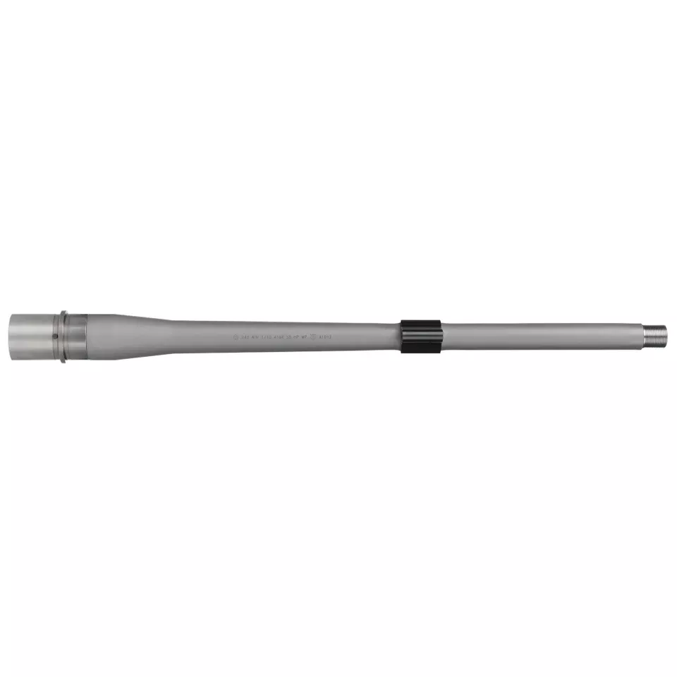 BALLISTIC 243WIN 16" HNS SS BARREL