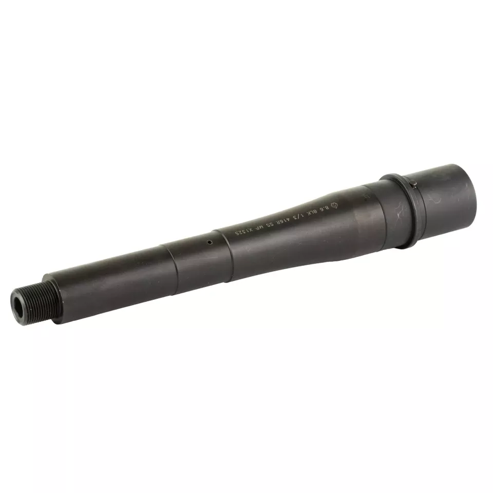 Ballistic 8.6 Blackout 8" Drop Pistol Barrel PR B