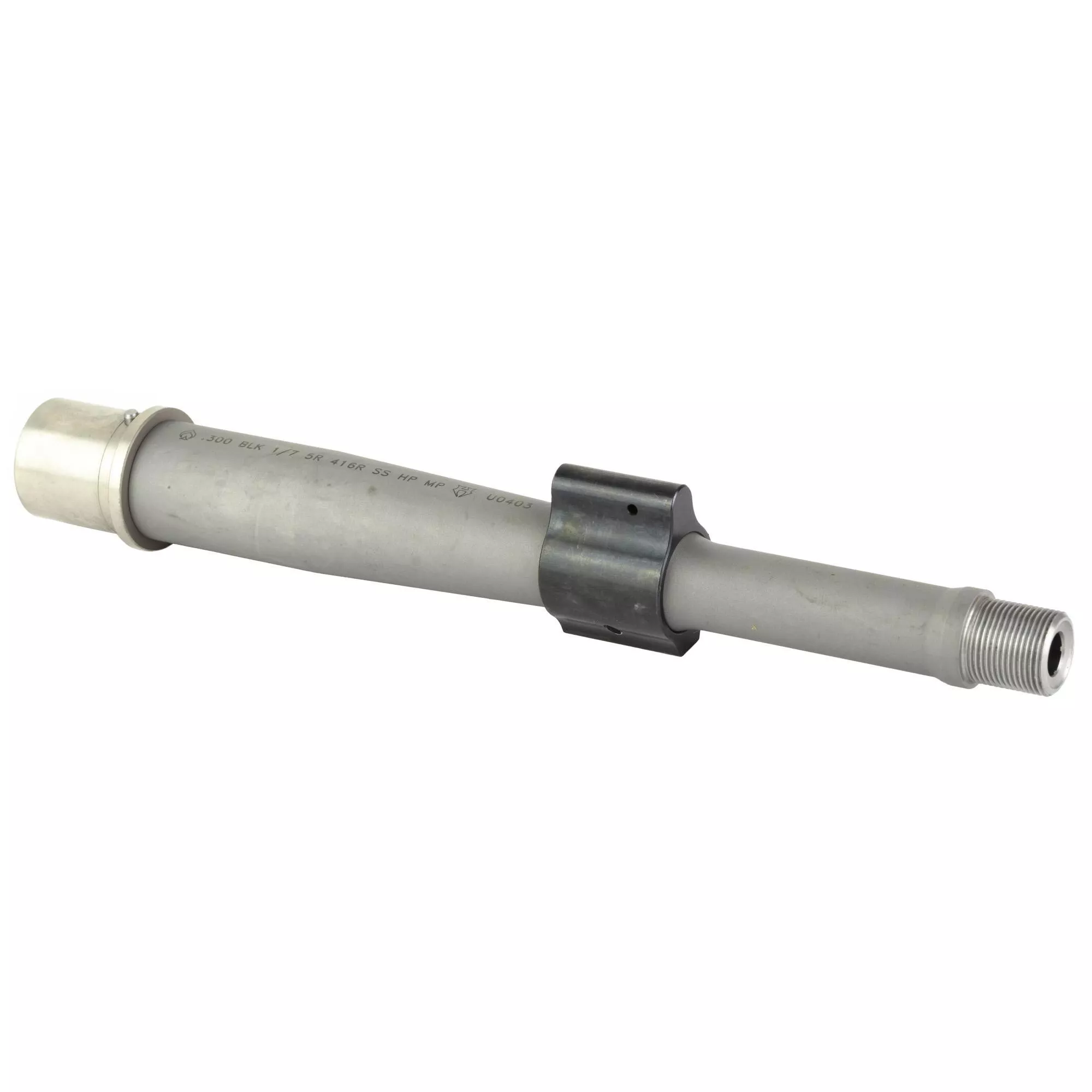 Ballistic Premium Hanson Barrel 300 Blackout 8.3 ” Pistol Gas System
