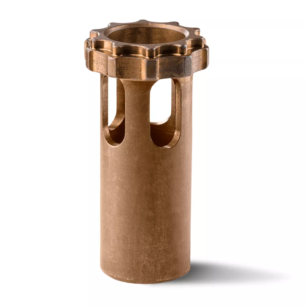 Banish 45/46 Piston 1/2X28