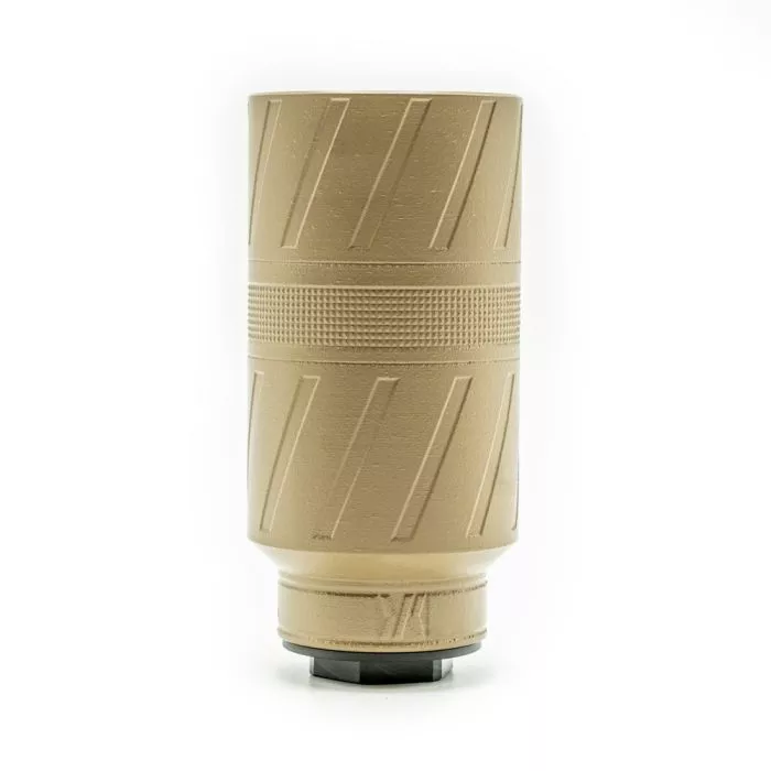 BANISH SPEED K TI 5.56CAL FDE