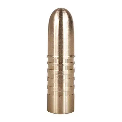 Barnes Bullets Barnes Banded Solid 416 Caliber (0.416″) Bullets