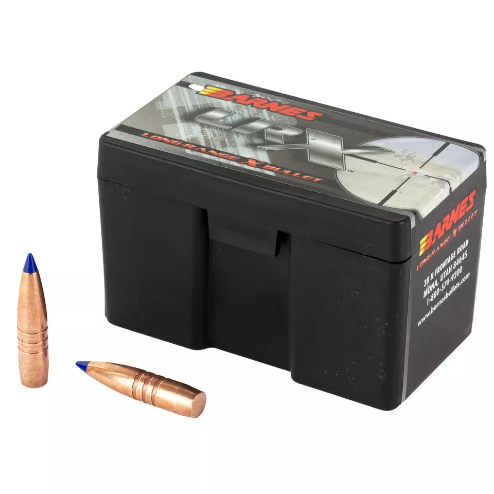 BARNES LRX .308 175GR BT - 50 Count Box