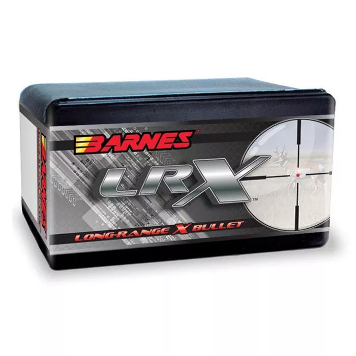 Barnes Tipped TSX (TTSX) Bullets .375 cal .375″ 250 gr TTSXBT 50/ct