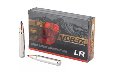 Barnes Vor-tx LR 375RUM 270 Grain 20/200