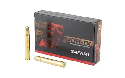 Barnes Vor-tx Saf 458WM 450 Grain 20/200