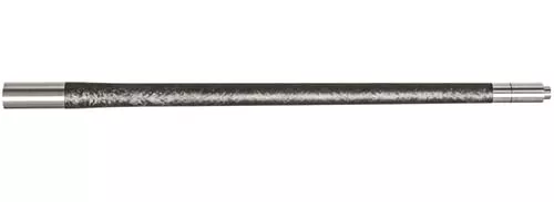 BARREL BLANK CF .224 20" SND | CARBON FIBER | SENDERO