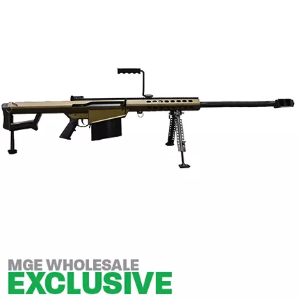 BARRETT 82A1 29″ BRONZE 10RD