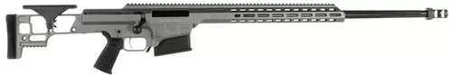 Barrett Firearms MRAD SMR Rifle 338 Lapua 26" Barrel 10+1 Tungsten