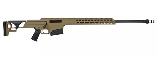 BARRETT MRAD 300NM 26" FDE 10RD