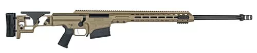 BARRETT MRAD 300PRC FDE 26" 10RD