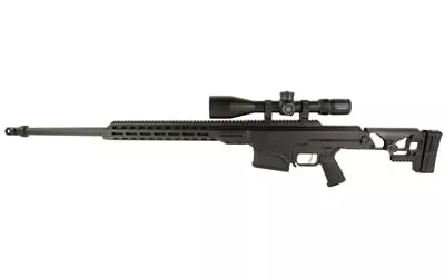 BARRETT MRAD 338LAP BLK VORTEX COMBO