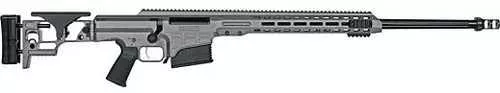 Barrett MRAD Bolt Action Rifle .300 FALSErma Magnum 26" Barrel (2)-10RD Magazines Folding Aluminum Stock Tungsten Finish