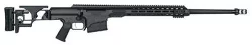 Barrett MRAD Bolt Action Rifle .300 Winchester Magnum 26" Barrel (1)-10Rd Magazine Folding Aluminum Stock Tungsten Finish