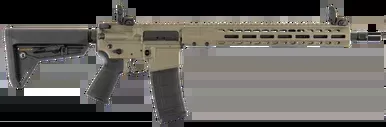 Barrett REC7 DI Carbine 5.56x45mm NATO 16″ FDE