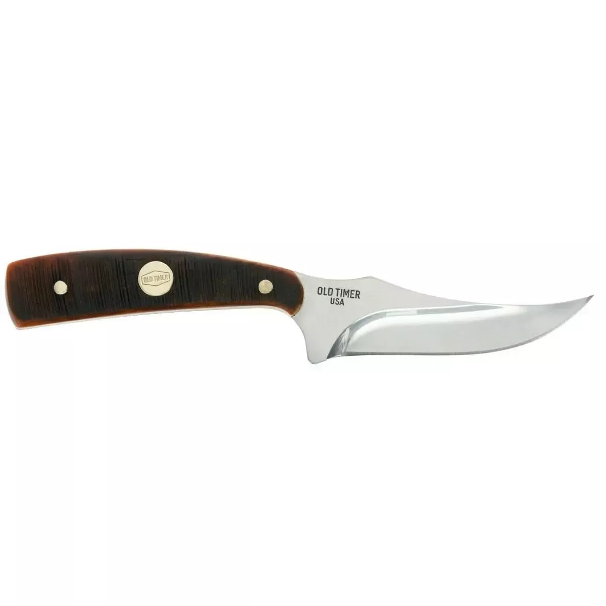 Battenfeld Old Timer Generational USA Sharpfinger Knife 152OT 3 1/4 Blade
