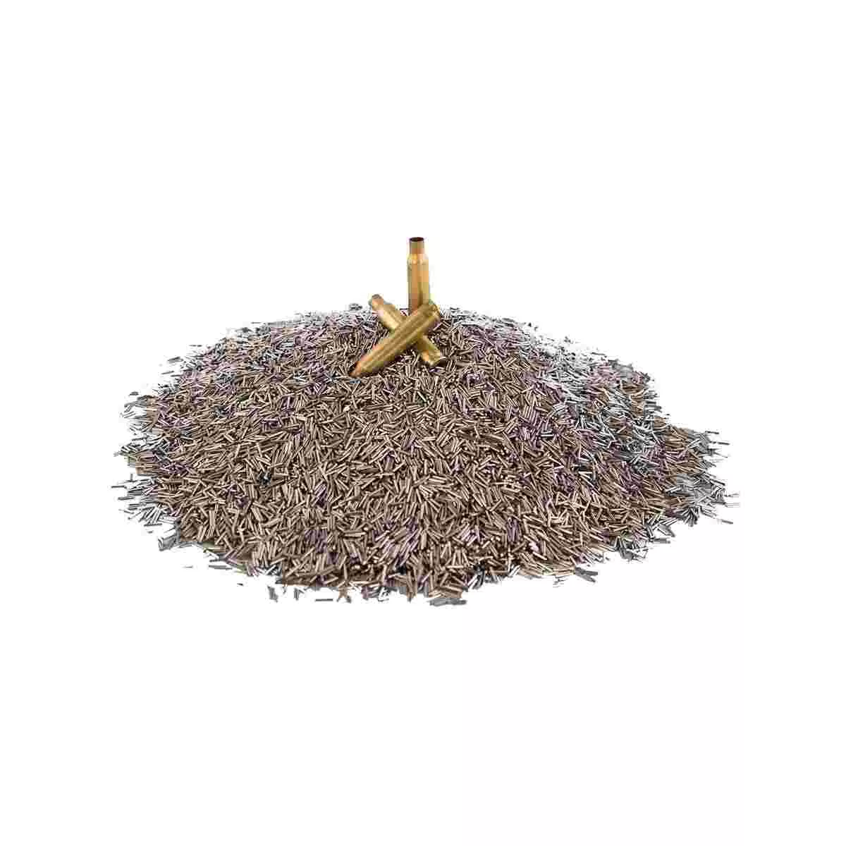 Battenfeld Technologies Stainless Steel Media Pins