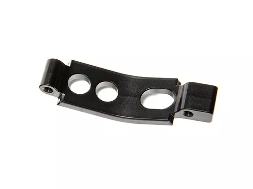 Battle Arms Enhanced Trigger Guard Billet 7075 Aluminum Black