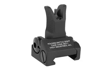 Battle Sight M4 Style Folding Front Sight