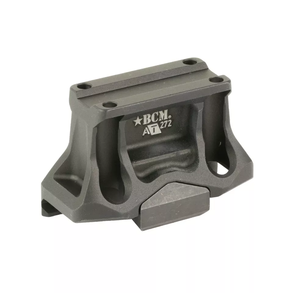 BCM 1.93" MRO Black Mount for A/T