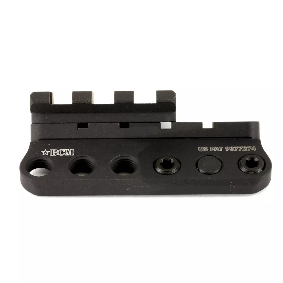 BCM Gunfighter 1913 Light Mount KeyMod