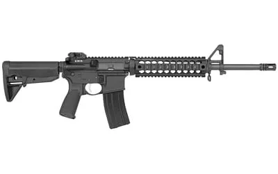 BCM MID-16 MOD 2 5.56 16" 30RD BLK