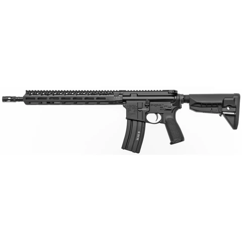 BCM RECCE-14" 5.56 MCMR 30-Round Black Rifle