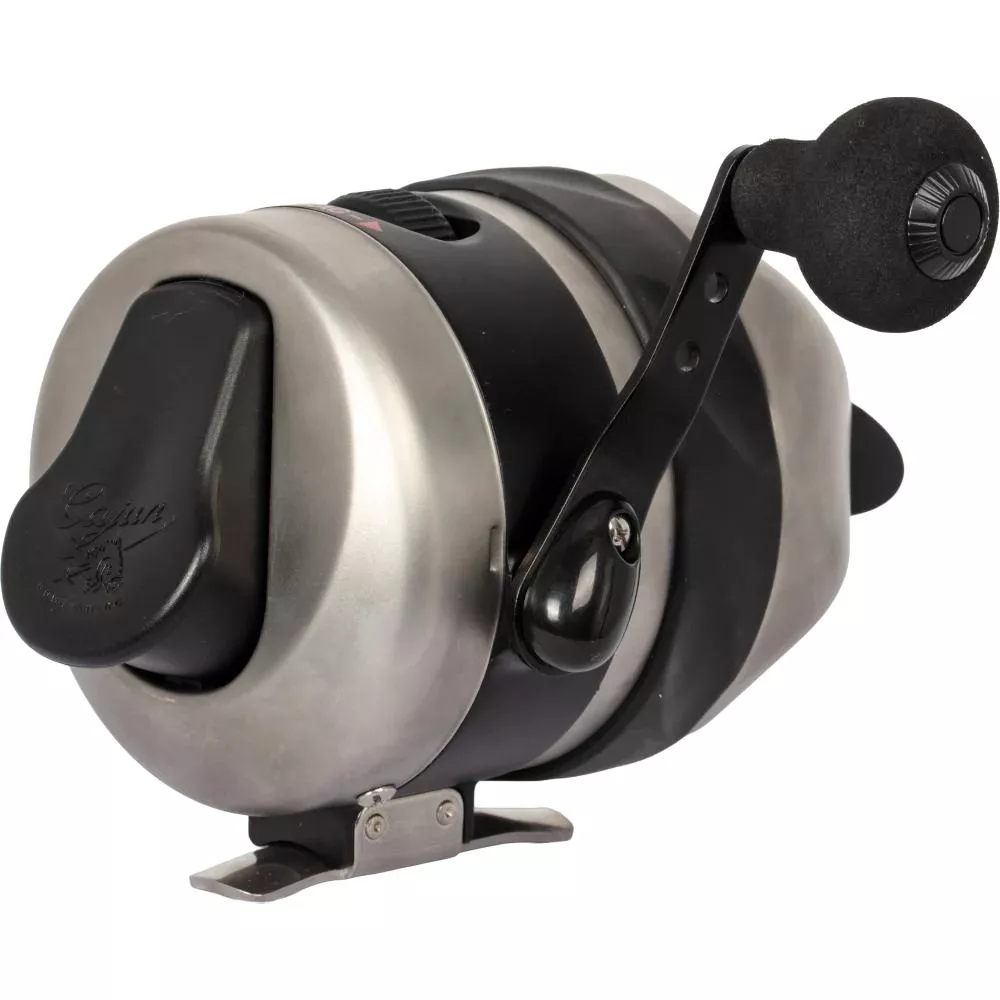 Bear Archery Cajun Reclaim Bowfishing Reel