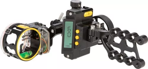Bear Archery Trophy Ridge Digital React Trio Pro RH .019